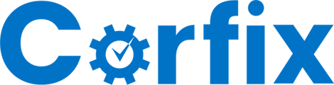 company logo