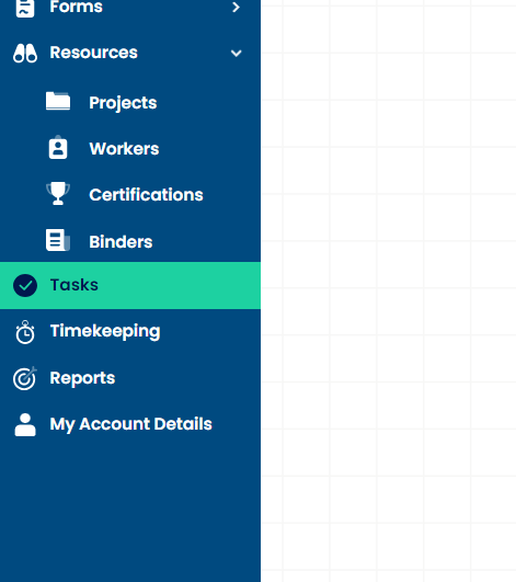 How can I create Task Types?