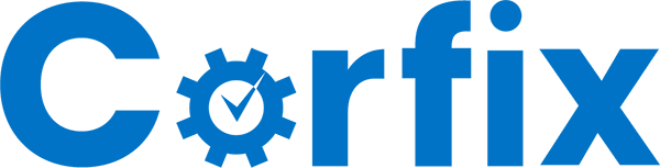 Corfix logo